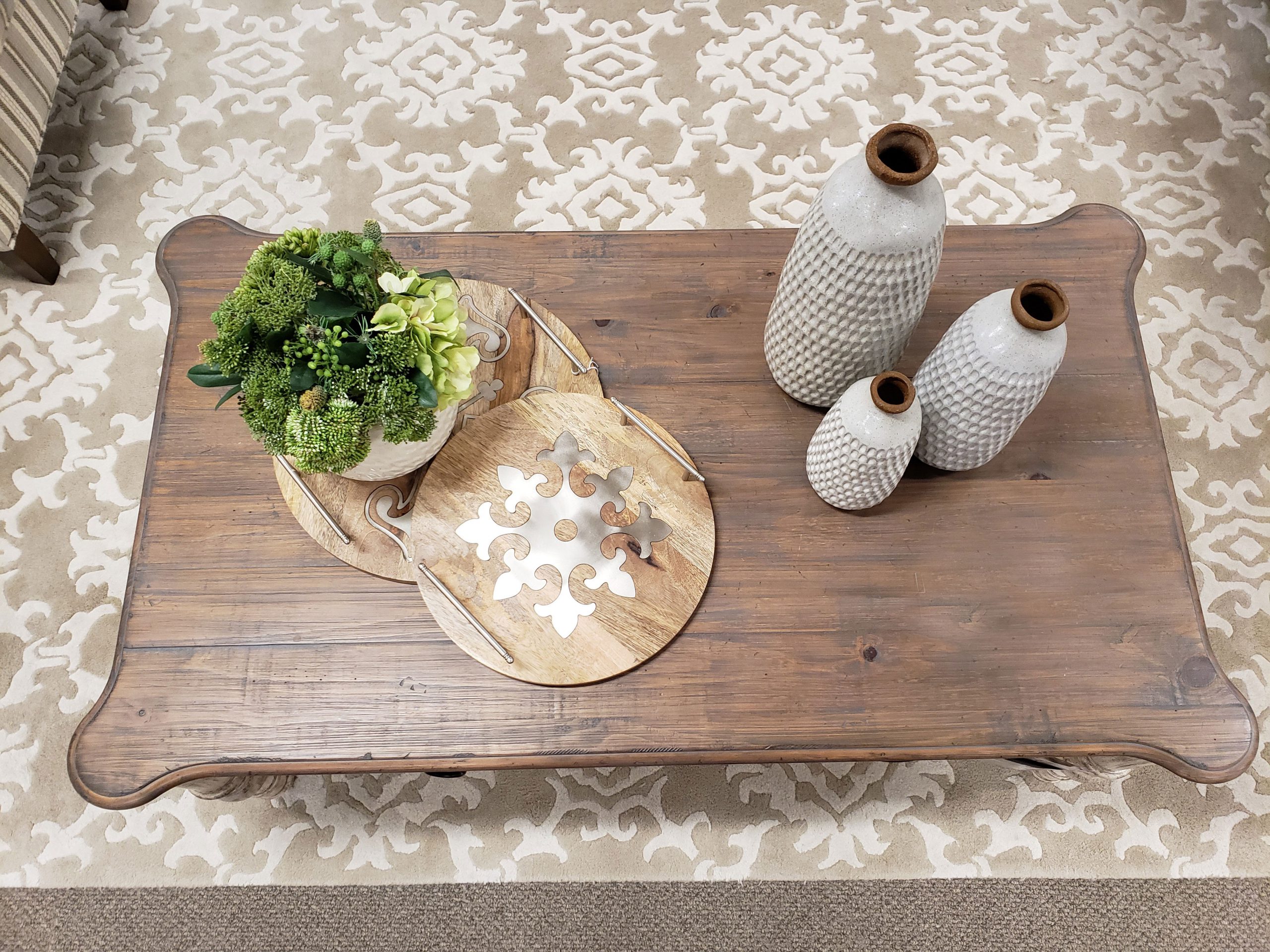 Our furniture Maple Tree Store