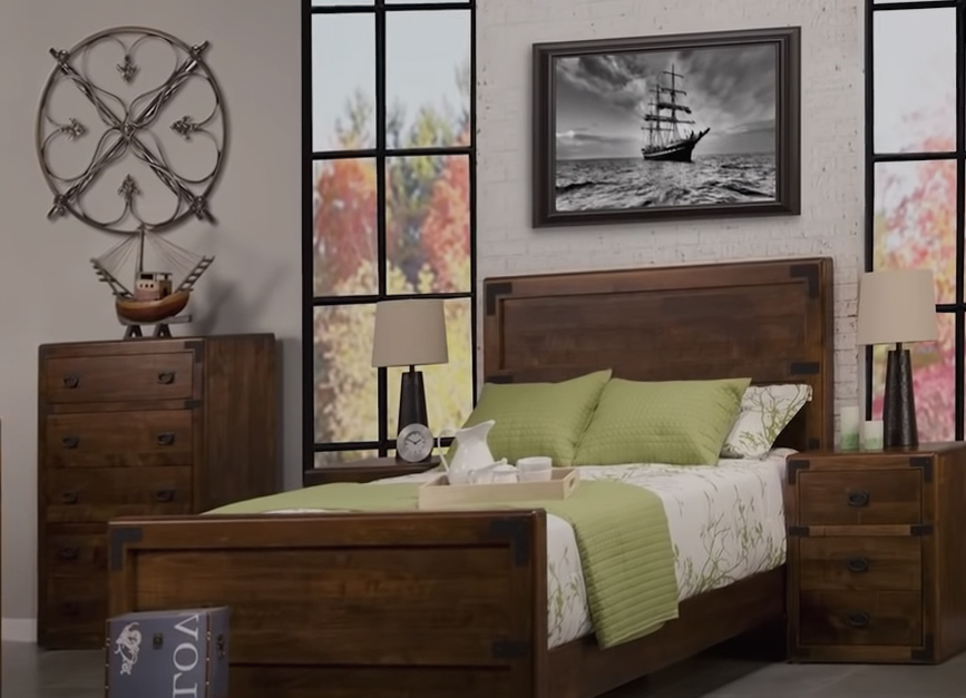 Our furniture Maple Tree Store